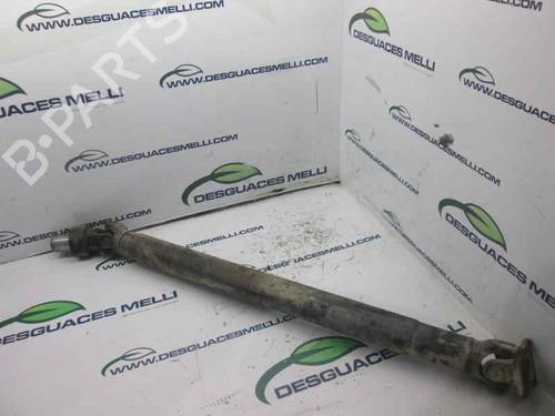 Driveshaft SUZUKI GRAND VITARA I (FT, HT) 2.0 HDI 110 16V 4x4 (SQ420D, TD83V) | BP2862426M37 