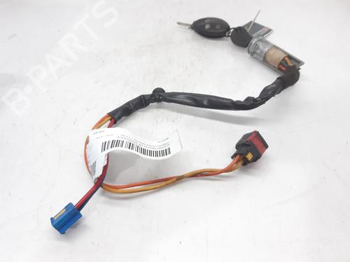 Ignition barrel CITROËN XSARA (N1) 1.9 D | BP7260001M48 