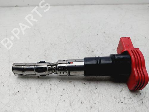 Bobine AUDI A8 D3 (4E2, 4E8) 4.2 quattro (335 hp) 28538554