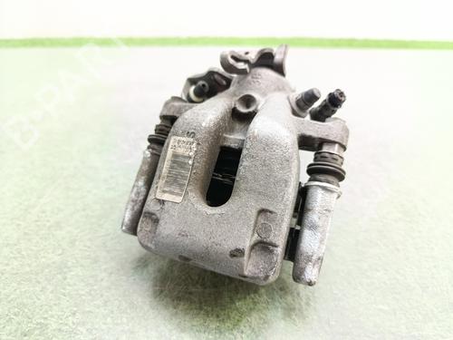 Right rear brake caliper PEUGEOT 2008 I (CU_) | BP37638460M106 - Image 5