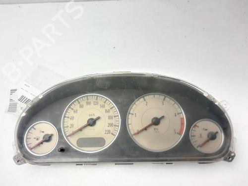 Cockpit CHRYSLER VOYAGER IV (RG, RS) 2.5 CRD (141 hp) 30831450