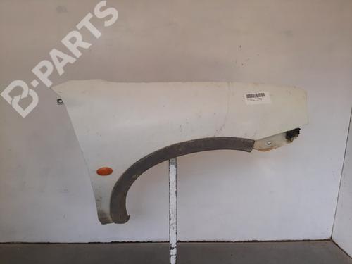 Used Right front fenders Right front fenders OPEL CORSA B (S93) 1.0 i 12V (F08, F68, M68) (54 hp) 10153916 10153916