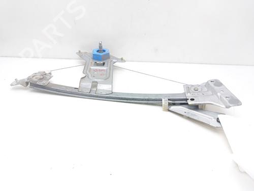 Rear right window mechanism CITROËN XSARA (N1) 1.9 TD | BP14831934C25 