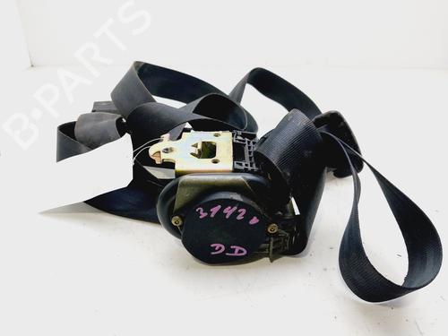 Used Front right seatbelt PEUGEOT 407 Coupe (6C_) 2.7 HDi (204 hp) 30467366