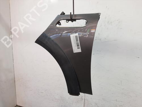 Left front fenders MINI MINI (R50, R53) Cooper S | BP13687639C41 