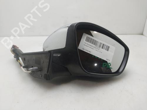 Used Right mirror Right mirror 38084468 38084468