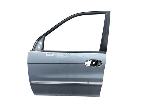 Used Left front door KIA CARNIVAL II (GQ) [1999-2007]  27206052