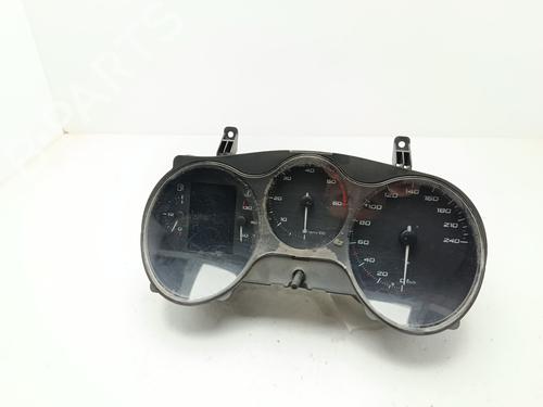 Used Instrument cluster SEAT ALTEA XL (5P5, 5P8) [2006-2015]  28508432