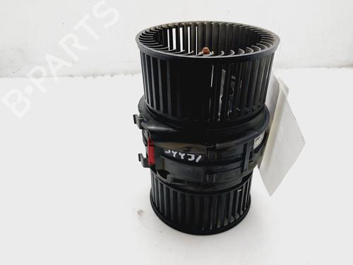 Used Heater blower motor RENAULT MEGANE III Grandtour (KZ0/1) [2008-2016]  18134486