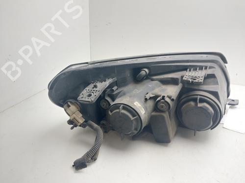 Left headlight CHEVROLET CAPTIVA (C100, C140) 2.0 D | BP36785433C28 - Image 2