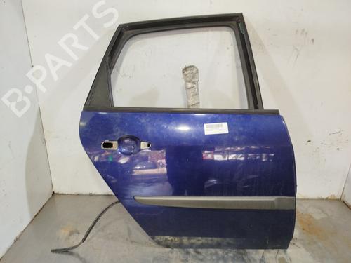 right-rear-door-renault-scenic-ii-jm01_-2003-2004-2005-2006-2007-2008-2009-2010-33440308 main image