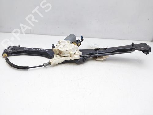 Used Rear left window mechanism BMW X5 (E70) 3.0 d (235 hp) 15052598