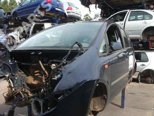 Right front brake caliper FORD FOCUS C-MAX (DM2)  | BP11571581M104 