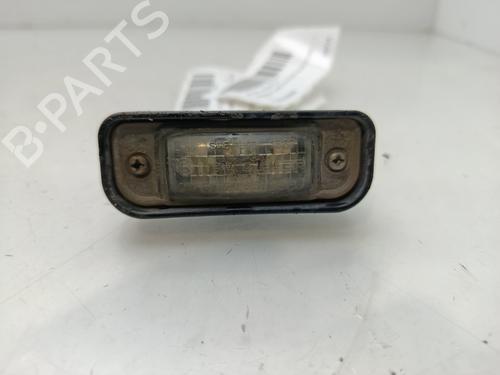 Éclairage de plaque d'immatriculation MERCEDES-BENZ S-CLASS (W220, V220) S 320 (220.065, 220.165) (224 hp) 32199160