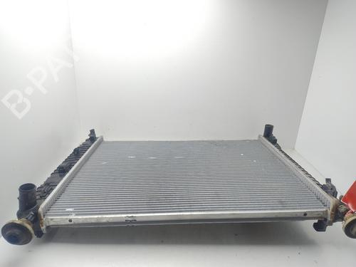 Water radiator CHEVROLET CAPTIVA (C100, C140) 2.4 LPG | BP29447272M31 
