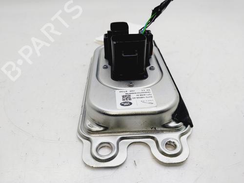 Electronic module JAGUAR E-PACE (X540)  | BP29531467M83 