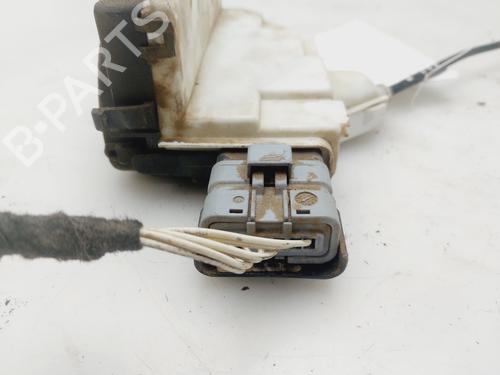 Front right lock CITROËN C3 II (SC_)  | BP29127391C97 