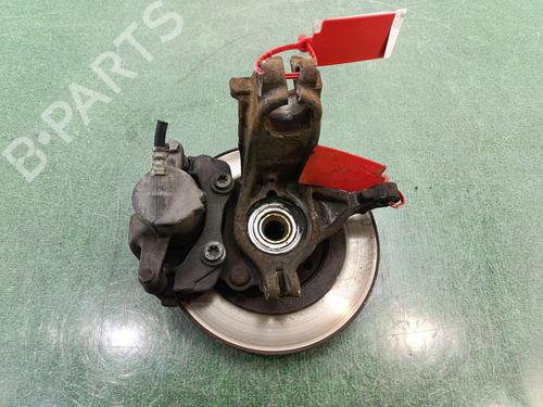 Right front steering knuckle CITROËN C3 I (FC_, FN_) 1.4 HDi | BP26889892M26