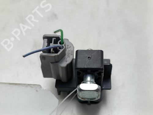 Used Electronic sensor Electronic sensor RENAULT MEGANE IV Hatchback (B9A/M/N_) 1.3 TCe 115 (B9N9) (116 hp) 40445224 40445224