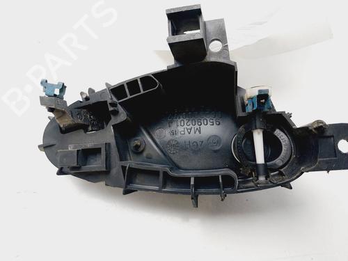 Front left interior door handle CITROËN XSARA Coupe (N0) 2.0 HDI 90 | BP18902482I13 