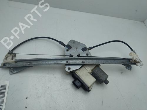 Rear left window mechanism BMW X3 (E83) 2.0 d | BP23192820C24 