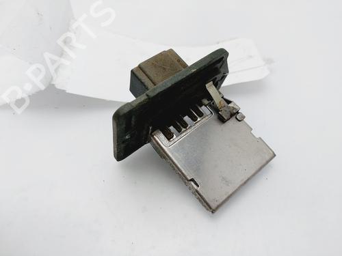 Heater resistor HYUNDAI ACCENT III Saloon (MC) 1.4 GL | BP18306691M108 