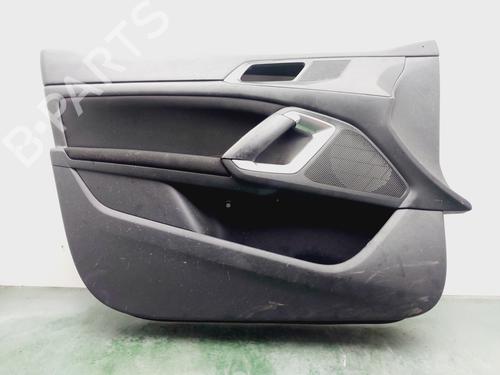 Forreste venstre beklædning PEUGEOT 308 II (LB_, LP_, LW_, LH_, L3_) [2013-2021]  32865407