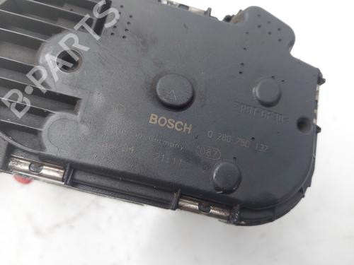 Throttle body FIAT PUNTO (188_) 1.4 | BP18134566M82