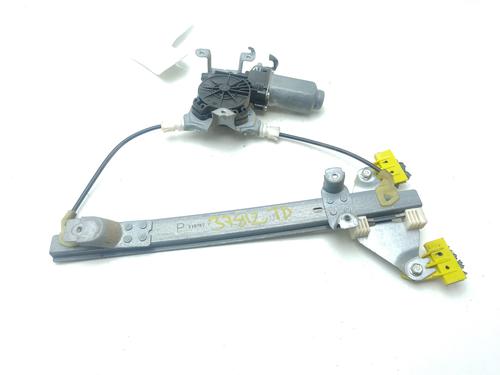 Used Rear right window mechanism NISSAN QASHQAI / QASHQAI +2 I (J10, NJ10, JJ10E) 2.0 dCi (150 hp) 25771000