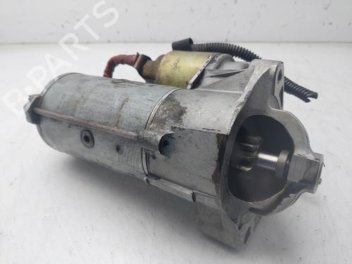 Used Starter Starter RENAULT MASTER II Van (FD) [1997-2013] 34697138 34697138