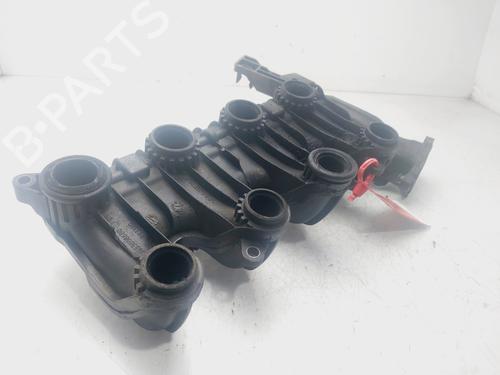 Intake manifold FORD FIESTA V (JH_, JD_) 1.6 TDCi | BP29582310M70 