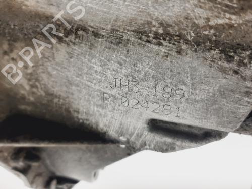 Gearbox RENAULT CLIO III (BR0/1, CR0/1) 1.5 dCi (C/BR0G, C/BR1G) | BP20371284M3 