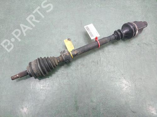 Right front driveshaft RENAULT MEGANE I Classic (LA0/1_) 1.9 dCi (LA05, LA1F) | BP16325616M39 