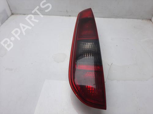 Used Left taillight FORD FOCUS II Turnier (DA_, FFS, DS) [2004-2012]  17221388