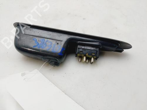 Left front window switch VOLVO V40 Estate (645) 1.9 DI | BP28962507I27
