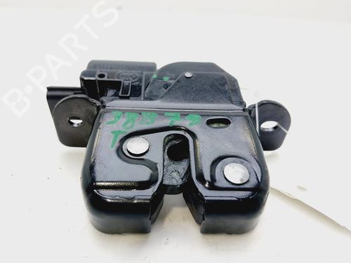 Schloss Heckdeckel für NISSAN MICRA V (K14) [2016-2025]  30508193