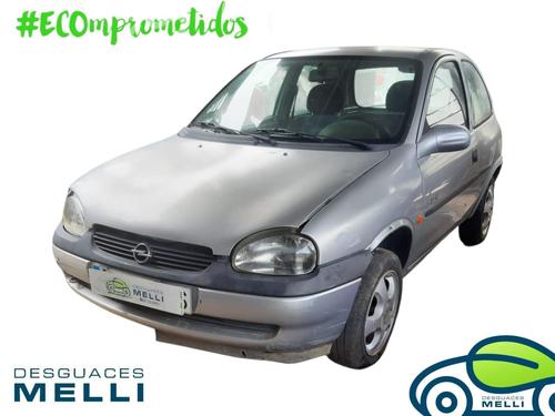 Used Parts OPEL CORSA B (S93) 1.2 i 16V (F08, F68, M68) (65 hp) 4473947