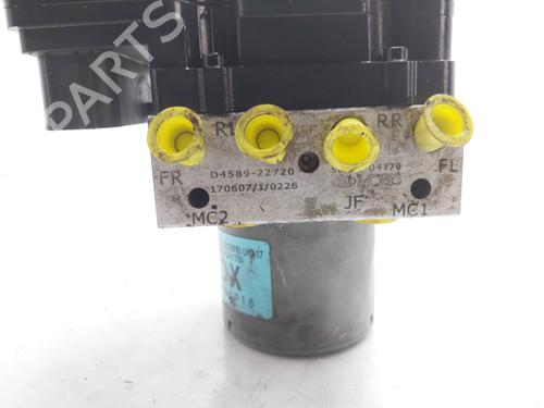 ABS pump KIA OPTIMA (FSGDS6B)  | BP18919720M43 