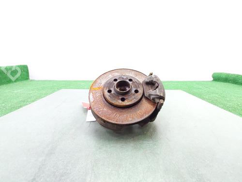 Used Right front steering knuckle SEAT IBIZA III (6L1) [2002-2009]  26487126