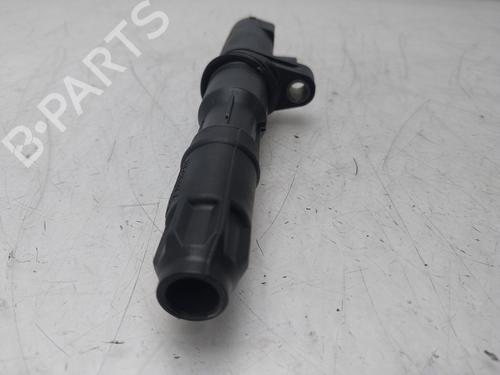Used Ignition coil Ignition coil RENAULT GRAND SCÉNIC II (JM0/1_) 1.6 (113 hp) 35736712 35736712