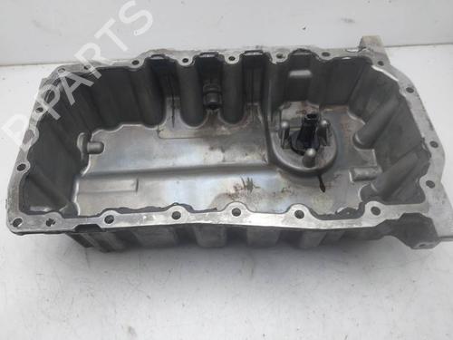 Oliebundkar Oliebundkar AUDI A3 Sportback (8PA) 1.6 TDI (105 hp) 39666653 39666653