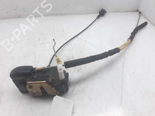 Used Front left lock NISSAN MICRA III (K12) 1.2 16V (65 hp) 4448069