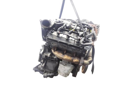 Motor für AUDI A5 Sportback (8TA) 3.0 TDI quattro (240 hp) 24635342