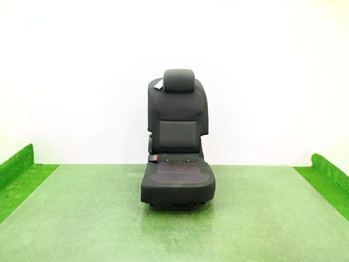 Used Rear seat SKODA YETI (5L) 2.0 TDI (110 hp) 32032270