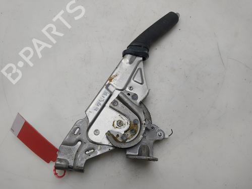 Handbremse für Handbremse TOYOTA AURIS (_E18_) 1.8 Hybrid (ZWE186_, ZWE186R) (136 hp) 36003871 36003871
