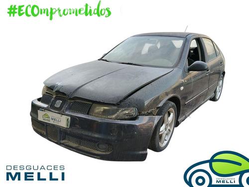 Brugte SEAT LEON (1M1) [1999-2006]  4270492