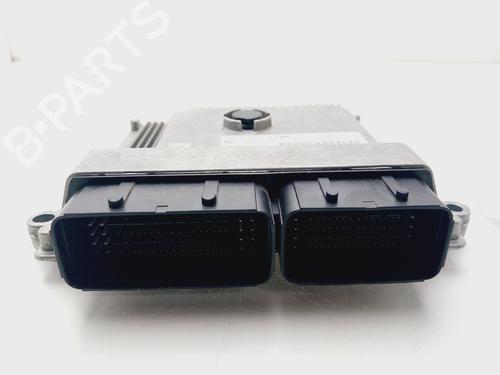 Engine control unit (ECU) OPEL MOKKA | BP31850215M57
