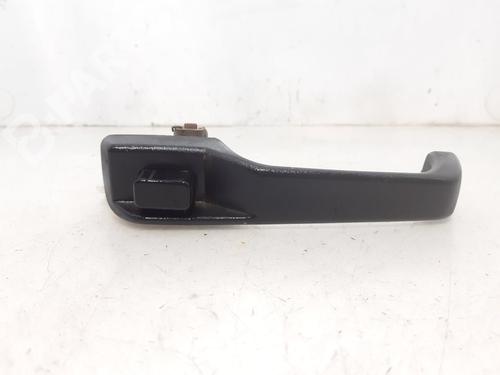 Used Front left exterior door handle Front left exterior door handle JEEP CHEROKEE (XJ) 2.5 TD 4x4 (116 hp) 8367566 8367566