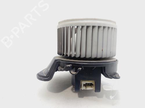 Heater blower motor FIAT PUNTO EVO (199_) 1.3 D Multijet (199AXC1A, 199BXC1A, 199AXT1A, 199BXT1A) | BP24881118M62 