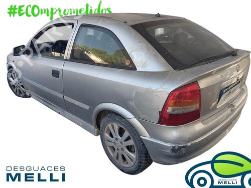 Headlight switch OPEL ASTRA G Hatchback (T98) 2.0 16V (F08, F48) | BP36910352I24  - Image 7